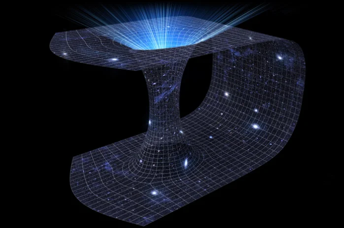 wormhole