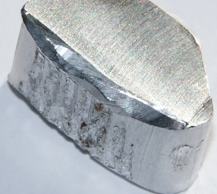 aluminium