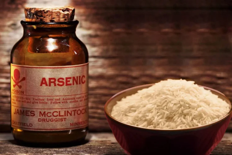 arsenic