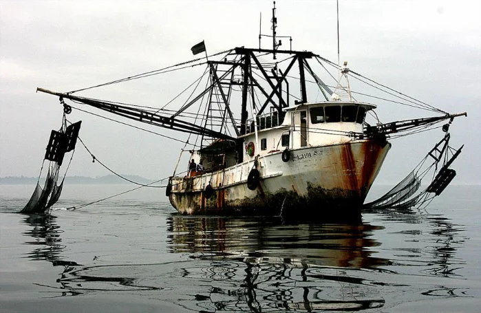 iuu fishing