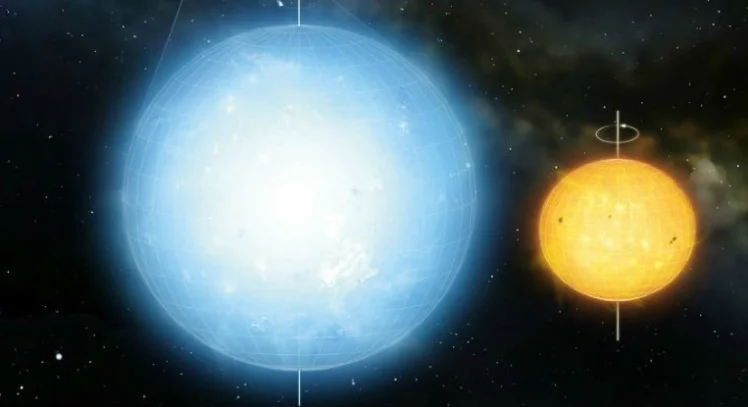 sphere star