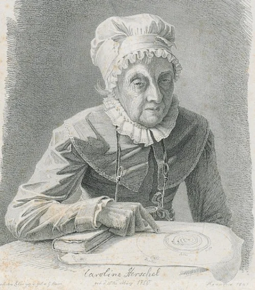 Caroline Herschel