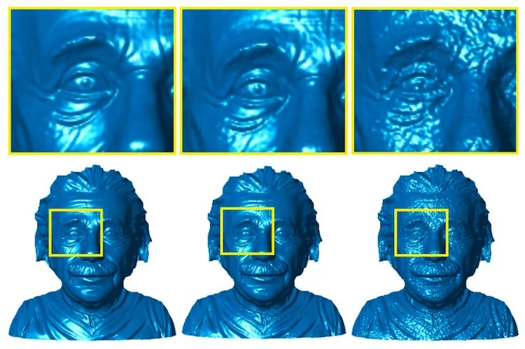 Depth Sensors In Self-Driving Car