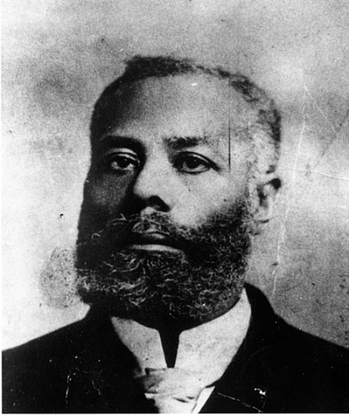 Elijah McCoy