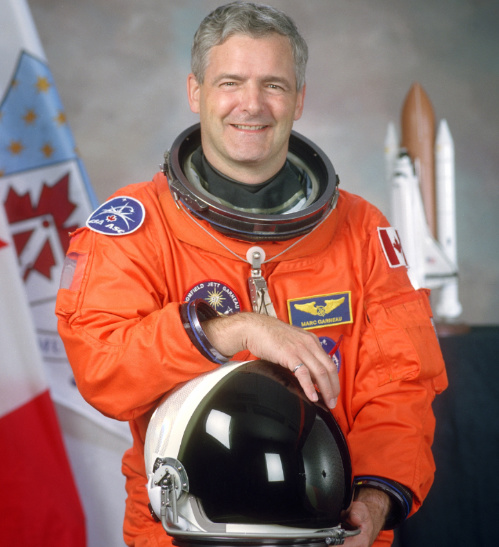 Garneau