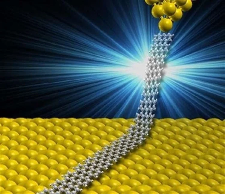 Graphene Nanoribbons Emit 10 Million Photons Per Second