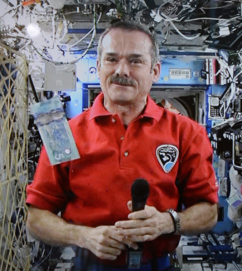 Hadfield