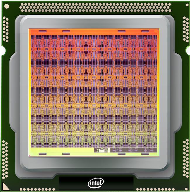 Brain-Like Processor