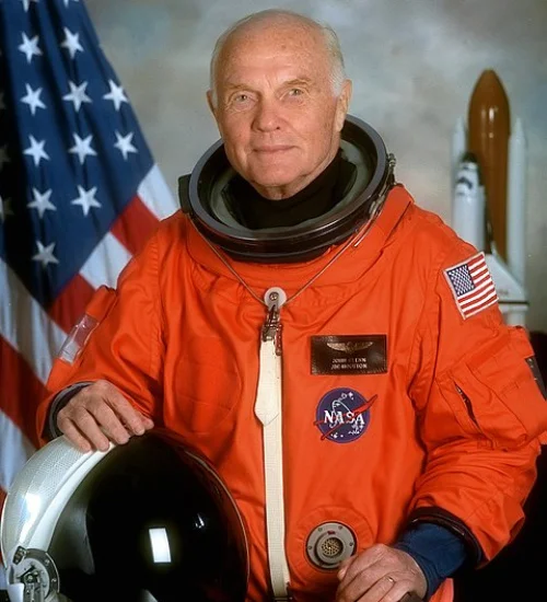 John Glenn