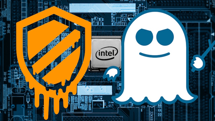 Meltdown and Spectre Bugs