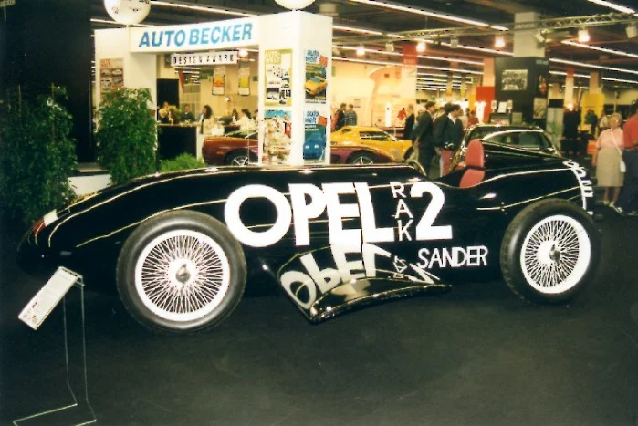 OpelRAK2