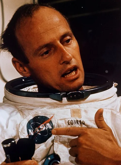 Pete Conrad