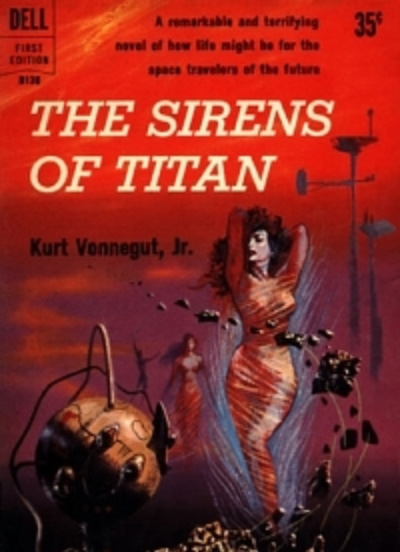 The Sirens of Titan