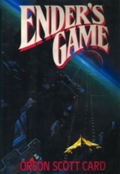 ender's games