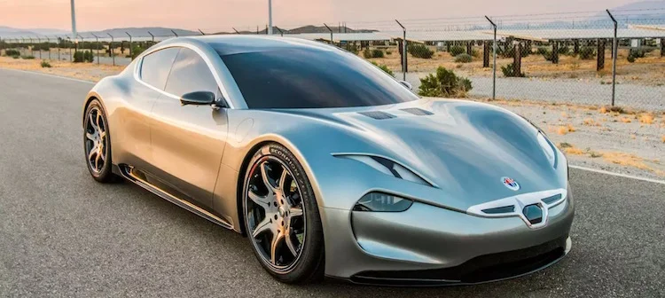fisker