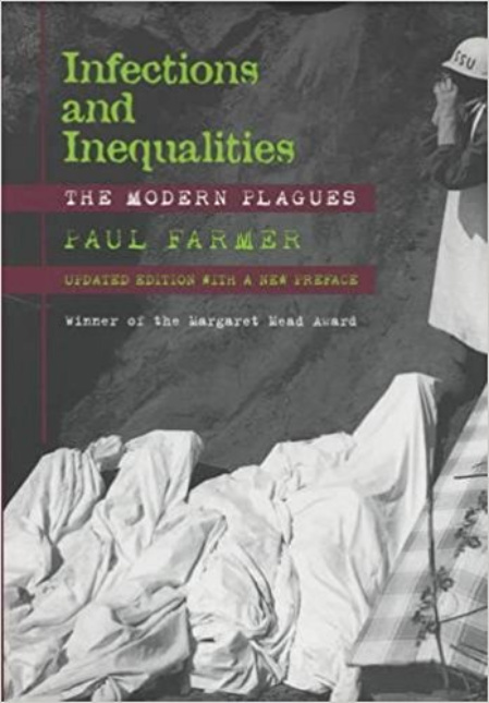infection& inequalities