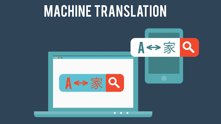 Future of Machine Translation
