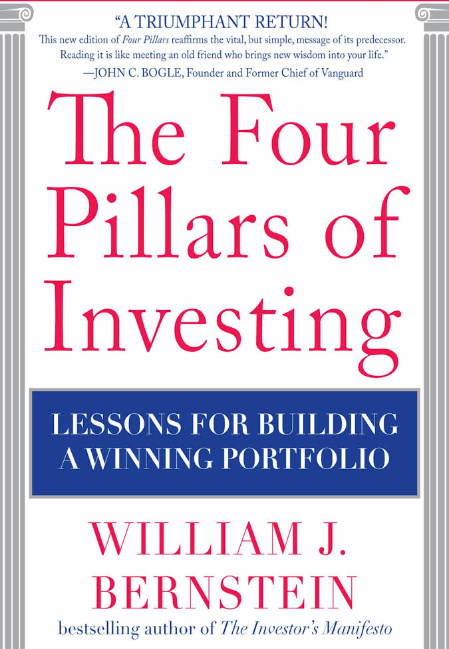 pillars of investment