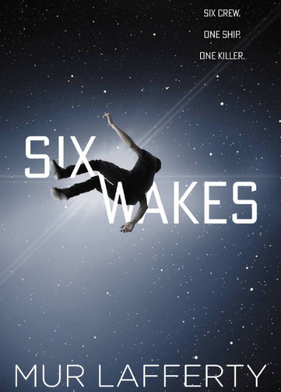 six wakes
