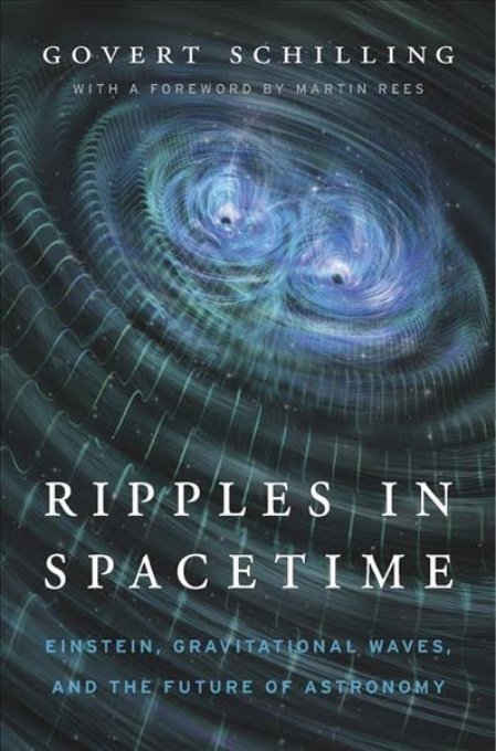 space time ripple