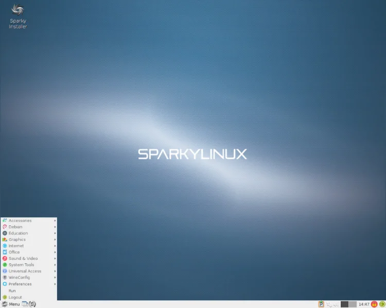 sparky