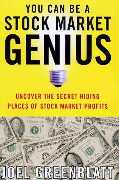 stock market genius