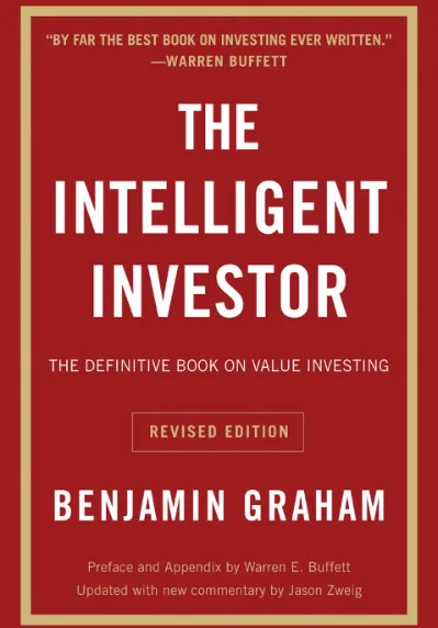 the intelligent investor