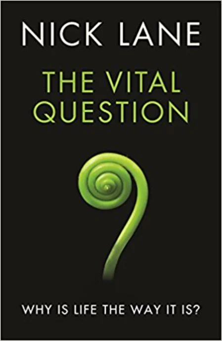 the vital question