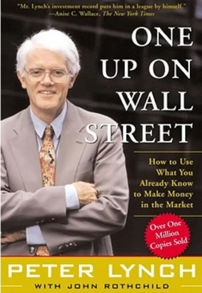 up on wall street
