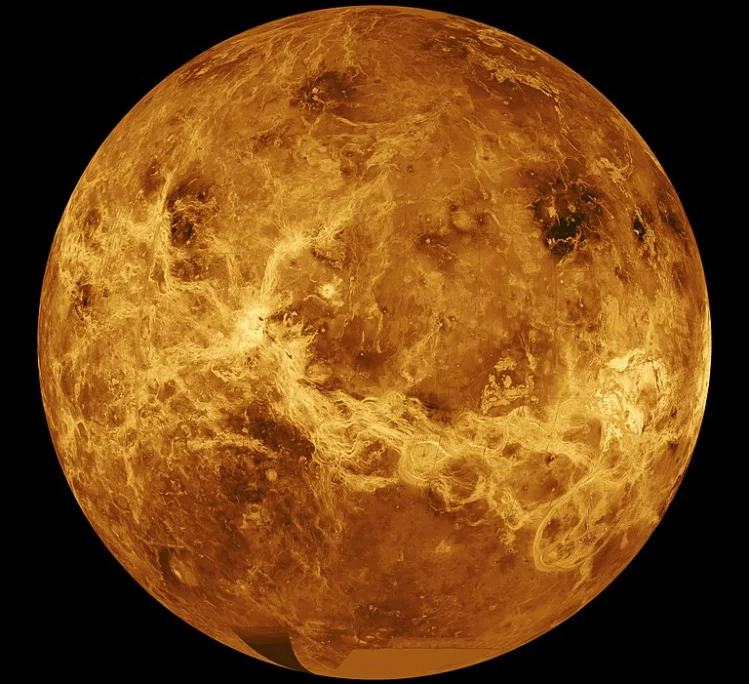 venus nasa