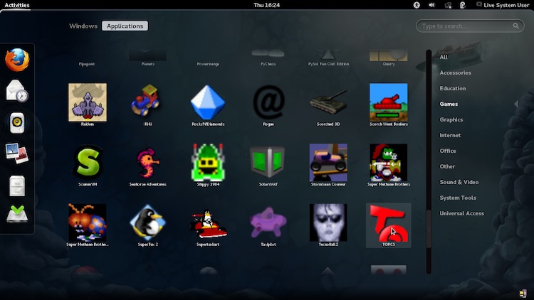 Best Linux Distributions for Gaming