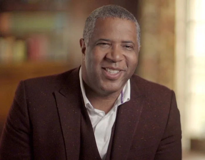 robert f smith