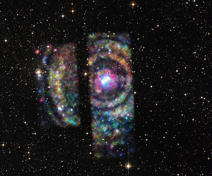 neutron star
