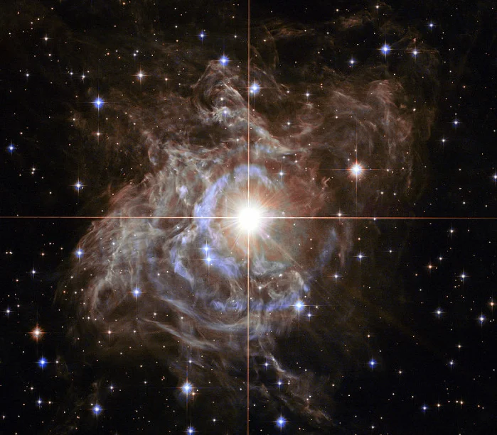 Cepheid variable