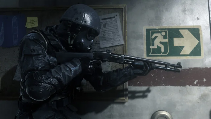 Call of Duty