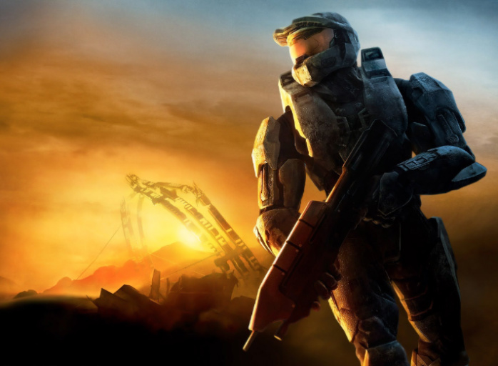 Halo 3
