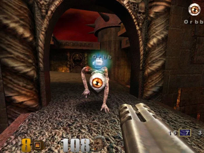 Quake 3