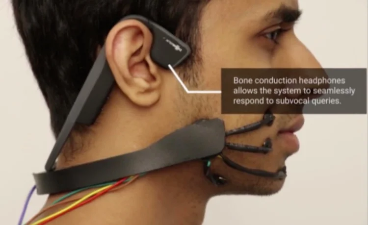 Intelligence-Augmentation Device