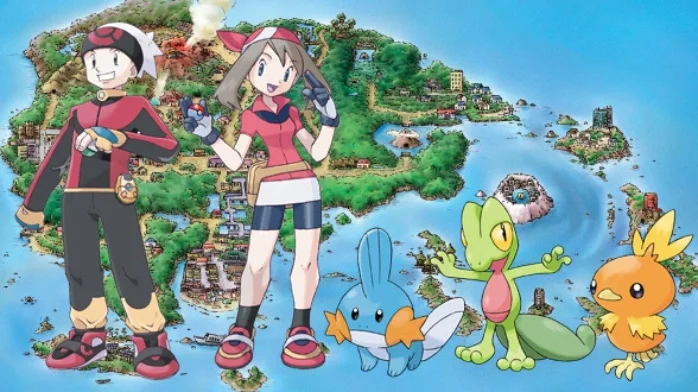 generation III