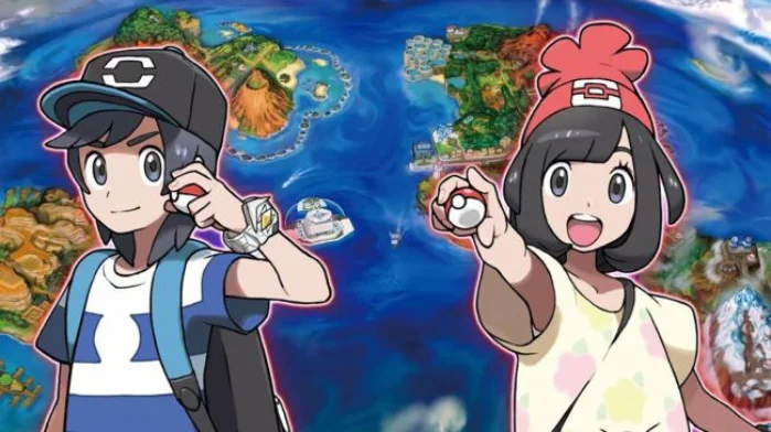 generation VII