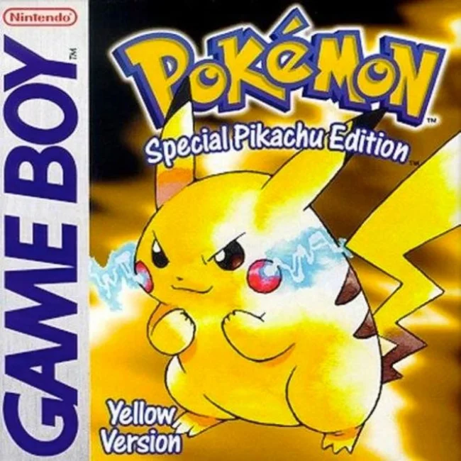 generation i