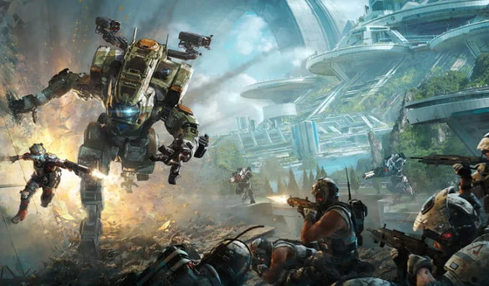 titanfall 2