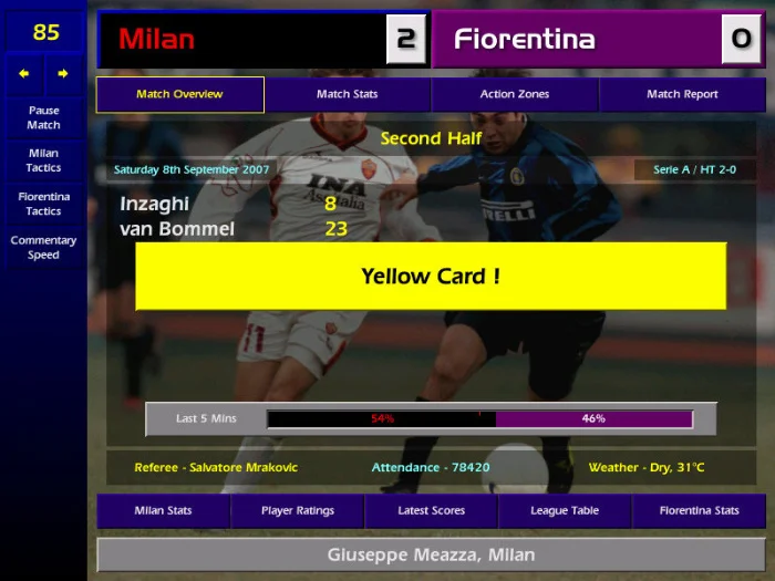 Championship Manager