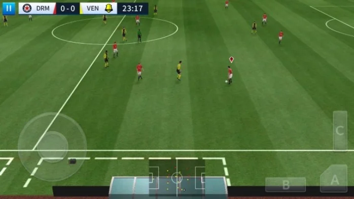 Dream league Soccer