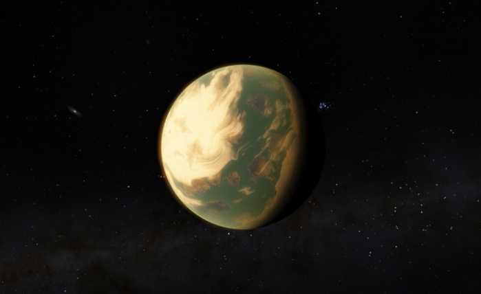 Gliese 3323 b