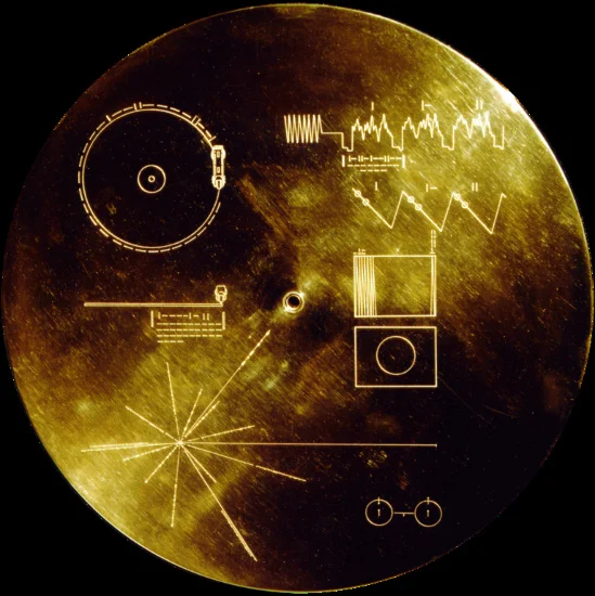 Golden Record