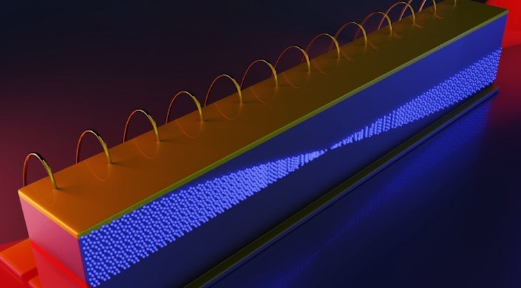 Quantum Cascade Laser Frequency Combs