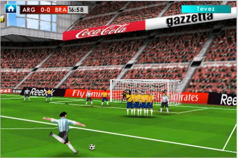 Real football 2009