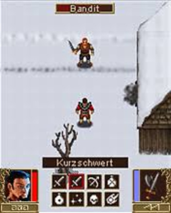 gothic 3