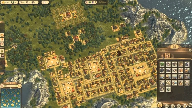 Anno 1404